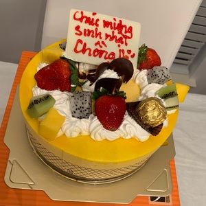 Meet your Posher, Diem